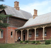 Carcoar Hospital Museum