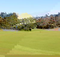 Collier Park Golf Course - Timeshare Accommodation
