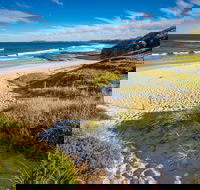 Coomee Nulunga Beach - Timeshare Accommodation