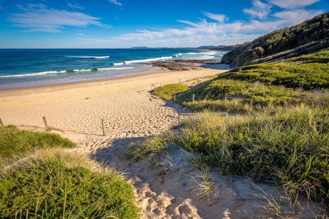 Coomee Nulunga Beach - Timeshare Accommodation 0