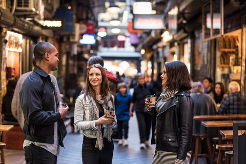 Degraves Street And Centre Place - Timeshare Accommodation 0