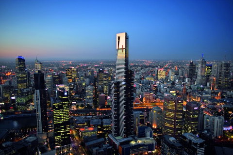 Eureka Skydeck 88 - Timeshare Accommodation 0