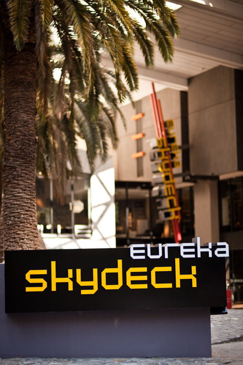 Eureka Skydeck 88 - Timeshare Accommodation 1