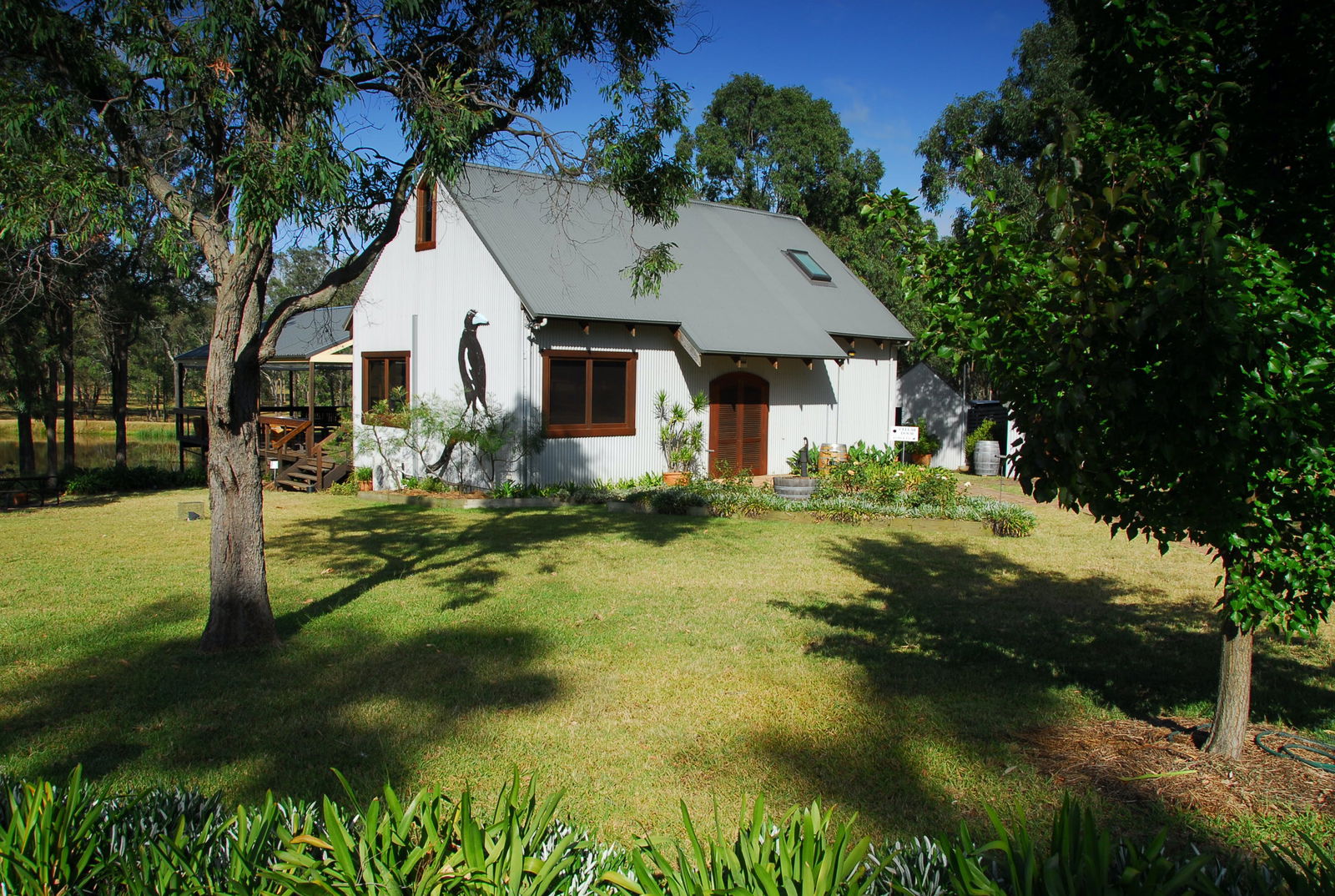 Bolwarra Heights NSW Timeshare Accommodation