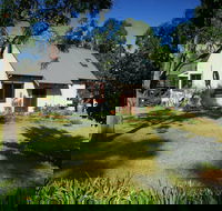 Gartelmann Wines Cellar Door - Timeshare Accommodation
