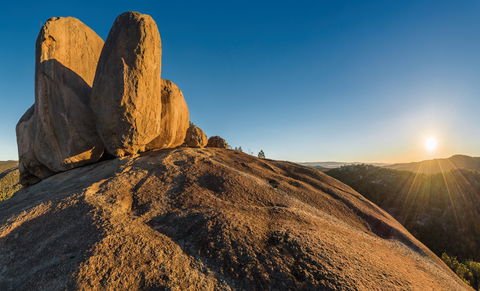 Granite Belt And Darling Downs - Timeshare Accommodation 2