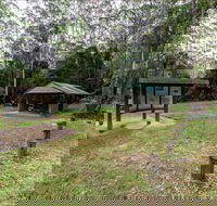 Gur-um-bee picnic area - Timeshare Accommodation