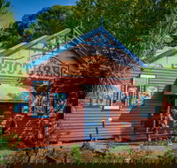 Huskisson Pictures - Timeshare Accommodation