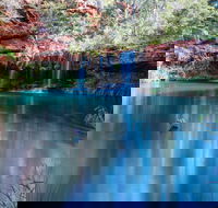 Karijini and the Pilbara - Timeshare Accommodation