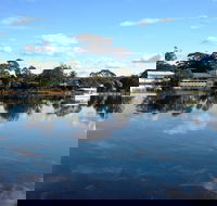 Kings Point - Timeshare Accommodation