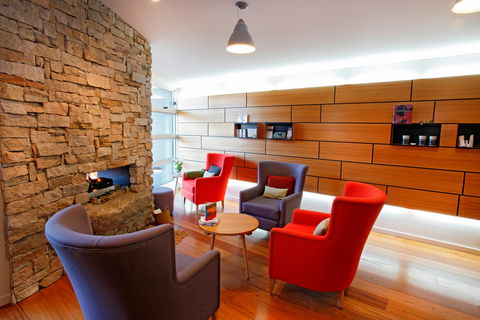 Lake Crackenback Spa And Wellness Centre - Timeshare Accommodation 1