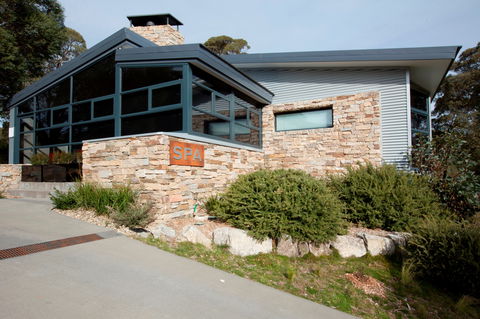 Lake Crackenback Spa And Wellness Centre - Timeshare Accommodation 2
