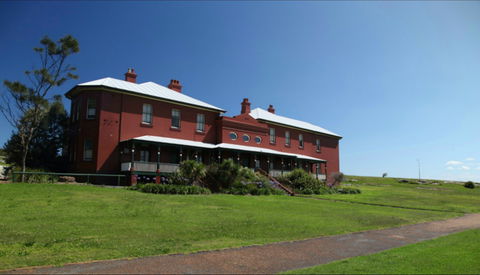 La Perouse Museum - Timeshare Accommodation 0
