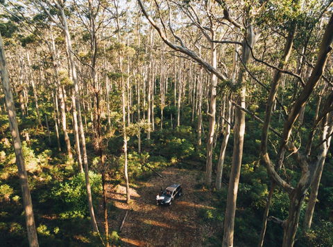 Leeuwin-Naturaliste National Park - Cowaramup - Timeshare Accommodation 0