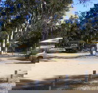 Lions Park - Nanango - Timeshare Accommodation