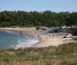 Little Bondi Beach - Timeshare Accommodation 2