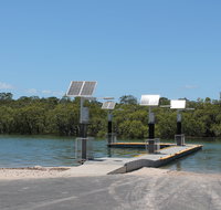 Maaroom Picnic Ground - Timeshare Accommodation