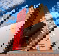 Maitland Regional Art Gallery - Timeshare Accommodation