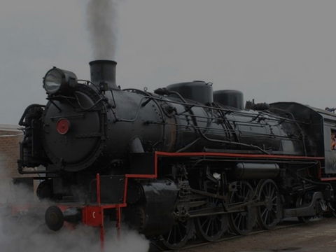 Maitland Railway Museum - Timeshare Accommodation 2