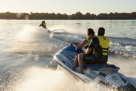 Mandurah Estuary And Peel Inlet - Timeshare Accommodation 2