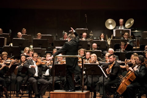 Melbourne Symphony Orchestra - Timeshare Accommodation 0