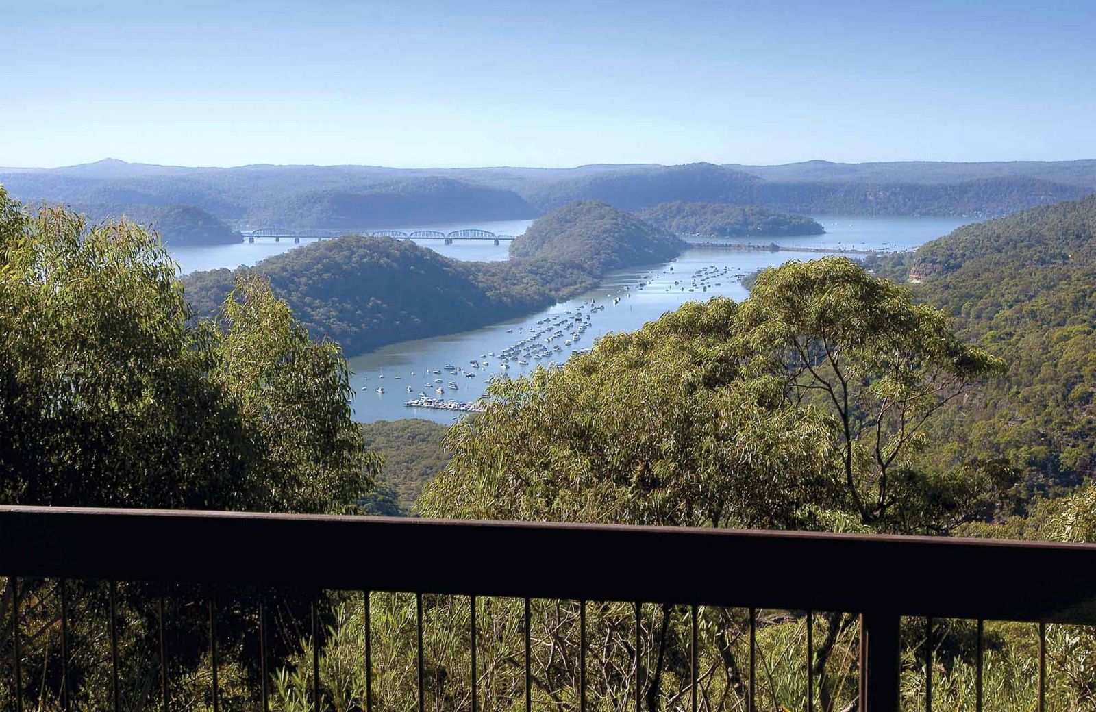 Cowan NSW Timeshare Accommodation