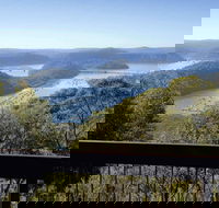 Muogamarra Nature Reserve - Timeshare Accommodation