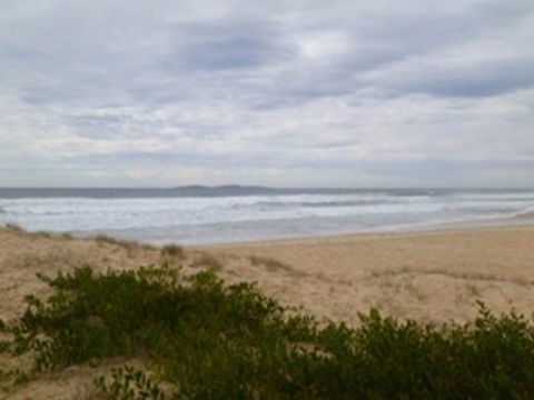 Narooma Surf Beach - Timeshare Accommodation 0