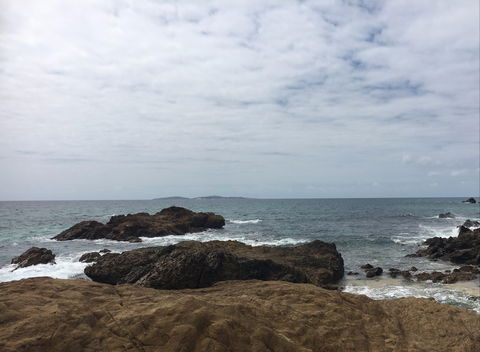 Narooma Surf Beach - Timeshare Accommodation 1