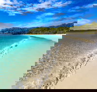 NSW Jervis Bay National Park