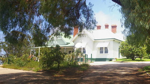Nyerimilang Heritage Park - Timeshare Accommodation 0