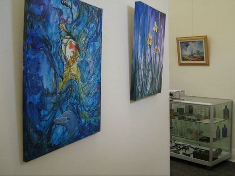 Pandora Gallery - Timeshare Accommodation 0