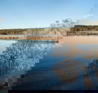 Pattimores Lagoon - Timeshare Accommodation