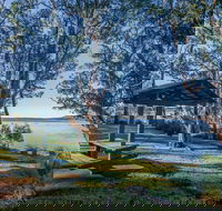 Queens Lake picnic area - Timeshare Accommodation