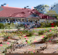 Ringsfield House Nanango - Timeshare Accommodation