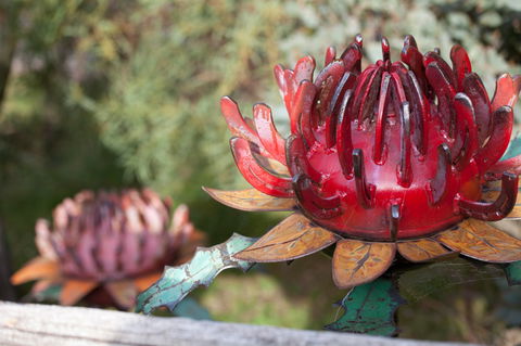 Sculpture Trail At Lake Crackenback Resort And Spa - Timeshare Accommodation 1
