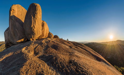 Southern Queensland Country - Timeshare Accommodation 0