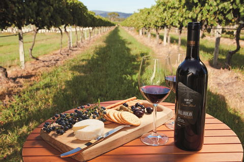 Southern Queensland Country - Timeshare Accommodation 1