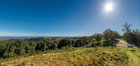 Southern Queensland Country - Timeshare Accommodation 2