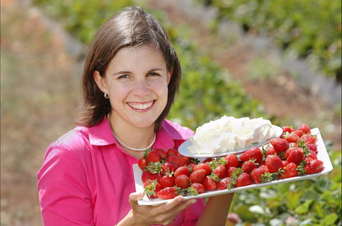 The Super Strawberry - Timeshare Accommodation 0