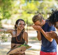 Tjapukai Aboriginal Cultural Park - Timeshare Accommodation