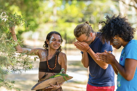Tjapukai Aboriginal Cultural Park - Timeshare Accommodation 0
