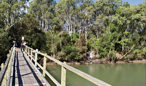 Woolgoolga Lake - Timeshare Accommodation 0
