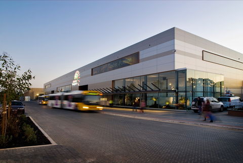 Adelaide Showground - Timeshare Accommodation 0