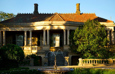 Anlaby - Timeshare Accommodation 0