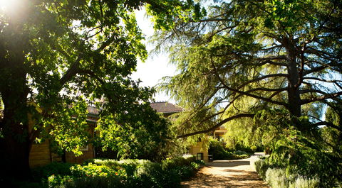 Anlaby - Timeshare Accommodation 1