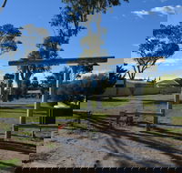 Apex Park  Picnic Area - Timeshare Accommodation