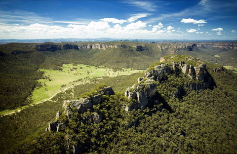 Baal Bone Gap Picnic Area - Timeshare Accommodation 0
