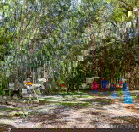 Ballina Disc Golf - Timeshare Accommodation