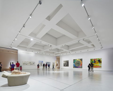 Bendigo Art Gallery - Timeshare Accommodation 0